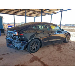 2025 TESLA MODEL 3 5YJ3E1EA1SF903302 94138425