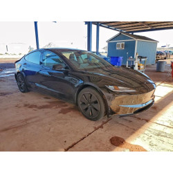 2025 TESLA MODEL 3 5YJ3E1EA1SF903302 94138425
