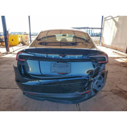 2025 TESLA MODEL 3 5YJ3E1EA1SF903302 94138425