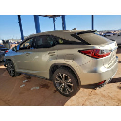 2020 LEXUS RX350 2T2HZMAA9LC151822 95537905