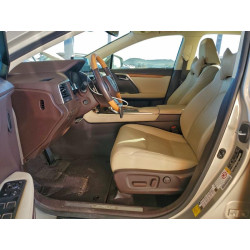 2020 LEXUS RX350 2T2HZMAA9LC151822 95537905