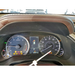 2020 LEXUS RX350 2T2HZMAA9LC151822 95537905