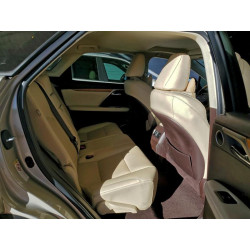 2020 LEXUS RX350 2T2HZMAA9LC151822 95537905