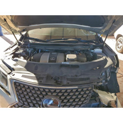 2020 LEXUS RX350 2T2HZMAA9LC151822 95537905