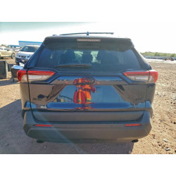 2024 TOYOTA RAV4 2T3C1RFV9RW359969 95657735