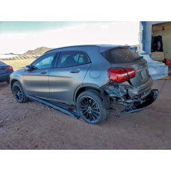 2020 MERCEDES-BENZ GLA-CLASS WDCTG4EB4LJ665194 96192915