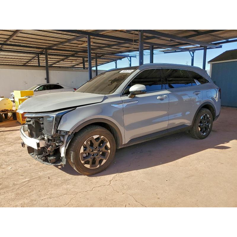 2024 KIA SORENTO 5XYRL4JC7RG277024 96367375