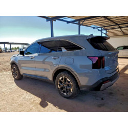 2024 KIA SORENTO 5XYRL4JC7RG277024 96367375