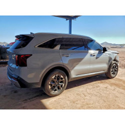 2024 KIA SORENTO 5XYRL4JC7RG277024 96367375