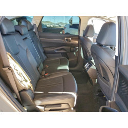 2024 KIA SORENTO 5XYRL4JC7RG277024 96367375