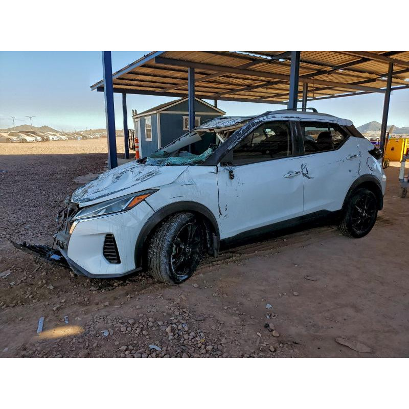 2023 NISSAN KICKS 3N1CP5CV6PL566225 96574475