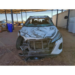 2023 NISSAN KICKS 3N1CP5CV6PL566225 96574475