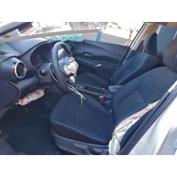 2023 NISSAN KICKS 3N1CP5CV6PL566225 96574475