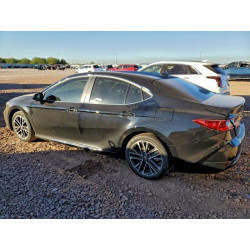 2025 TOYOTA CAMRY 4T1DAACK7SU192557 96629795