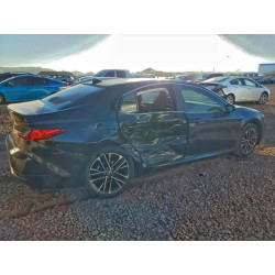 2025 TOYOTA CAMRY 4T1DAACK7SU192557 96629795