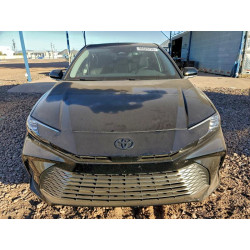 2025 TOYOTA CAMRY 4T1DAACK7SU192557 96629795