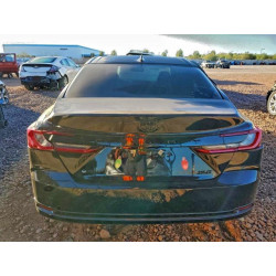2025 TOYOTA CAMRY 4T1DAACK7SU192557 96629795