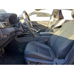 2025 TOYOTA CAMRY 4T1DAACK7SU192557 96629795