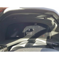 2025 TOYOTA CAMRY 4T1DAACK7SU192557 96629795