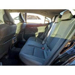 2025 TOYOTA CAMRY 4T1DAACK7SU192557 96629795