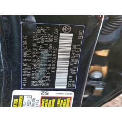 2025 TOYOTA CAMRY 4T1DAACK7SU192557 96629795