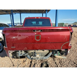 2021 RAM 1500 1C6RR6GG4MS541153 96733535