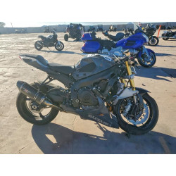 2025 SUZUKI GSXR750 JS1GR7MA7S7100925 96768435