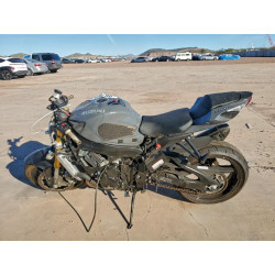 2025 SUZUKI GSXR750 JS1GR7MA7S7100925 96768435