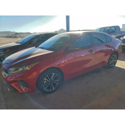 2024 KIA FORTE 3KPF24AD6RE698874 96964135