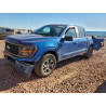 2024 FORD F150 STX 1FTEW2KP9RKF48493 97115535