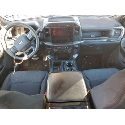 2024 FORD F150 STX 1FTEW2KP9RKF48493 97115535