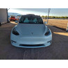2022 TESLA MODEL Y 7SAYGDEE7NF427939 97123435