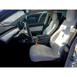 2022 TESLA MODEL Y 7SAYGDEE7NF427939 97123435