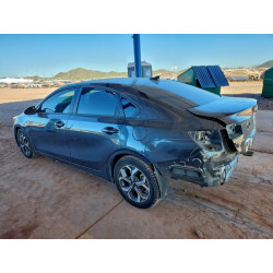 2020 KIA FORTE 3KPF24AD6LE198253 97366035