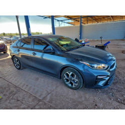 2020 KIA FORTE 3KPF24AD6LE198253 97366035