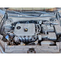 2020 KIA FORTE 3KPF24AD6LE198253 97366035