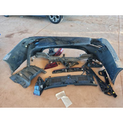 2020 KIA FORTE 3KPF24AD6LE198253 97366035