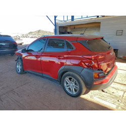 2021 HYUNDAI KONA KM8K12AA9MU674652 97510865
