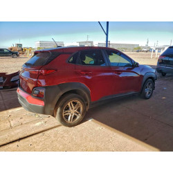 2021 HYUNDAI KONA KM8K12AA9MU674652 97510865