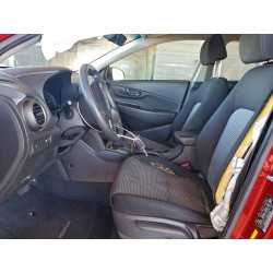 2021 HYUNDAI KONA KM8K12AA9MU674652 97510865