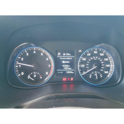 2021 HYUNDAI KONA KM8K12AA9MU674652 97510865