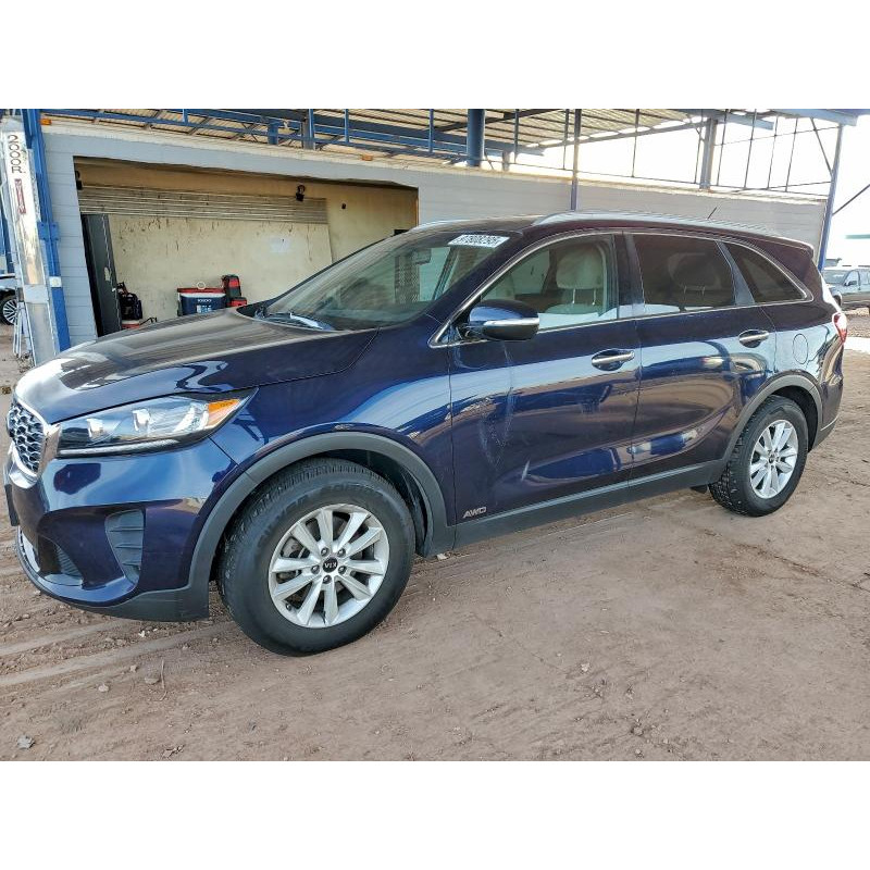 2020 KIA SORENTO 5XYPGDA3XLG671409 97808295