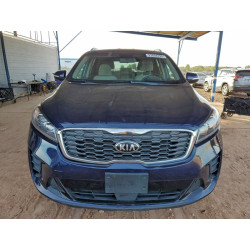 2020 KIA SORENTO 5XYPGDA3XLG671409 97808295