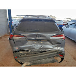 2024 TOYOTA COROLLA CR 7MUFBABGXRV031132 98047335