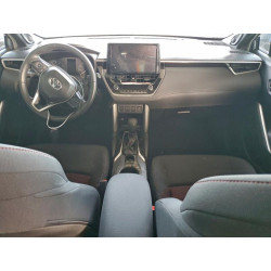 2024 TOYOTA COROLLA CR 7MUFBABGXRV031132 98047335