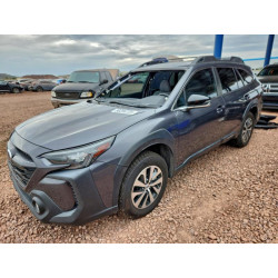 2023 SUBARU OUTBACK 4S4BTACC6P3122541 98256725