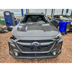 2023 SUBARU OUTBACK 4S4BTACC6P3122541 98256725