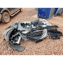 2023 SUBARU OUTBACK 4S4BTACC6P3122541 98256725