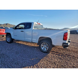 2021 CHEVROLET COLORADO 1GCHSBEA9M1218688 98307155