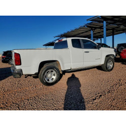 2021 CHEVROLET COLORADO 1GCHSBEA9M1218688 98307155